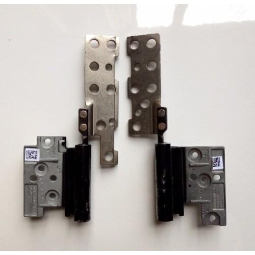 New Hinges for Dell Alienware 15 R3 15 R4 M15X laptop LED LCD Hinges L+R 0MXTRC MXTRC 02XRWX 2XRWX AM1JM000400 AM1JM000300
