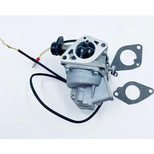 New Carburetor For Honda GX610 18HP GX620 20HP V Twin Mower Gas Horizontal Shaf Engine