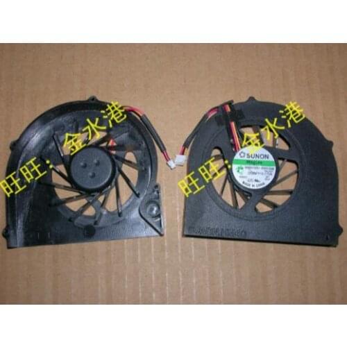 Original SUNON MG55150V1-D000-G99 k08067 5V 0.175A 3 line fan