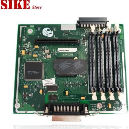 Q1857-60001 Logic Main Board Use For HP LaserJet 5100 5100tn 5100dtn HP5100 Formatter Board Mainboard Q1860-69001