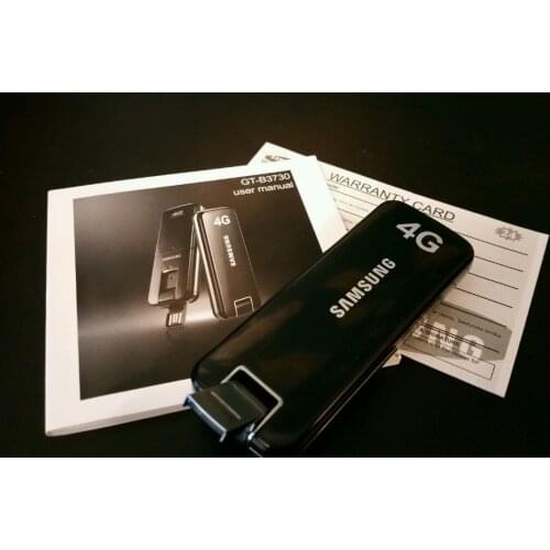 Lot of 50pcs Samsung GT-B3730 unlocked to all network world wide