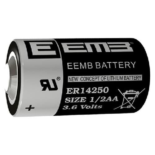 SHSEJA Rechargeable Batteries