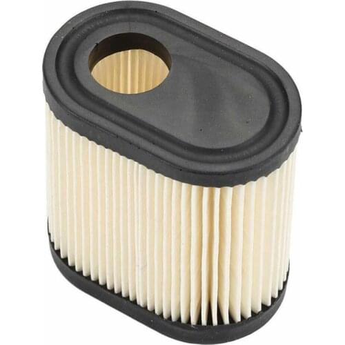 Air Filter Replacement for Tecumseh 36905 740083A LEV100,LEV115,LEV120,LV195EA,OVRM6N Lawn Mower Air Cleaner-1Pcs