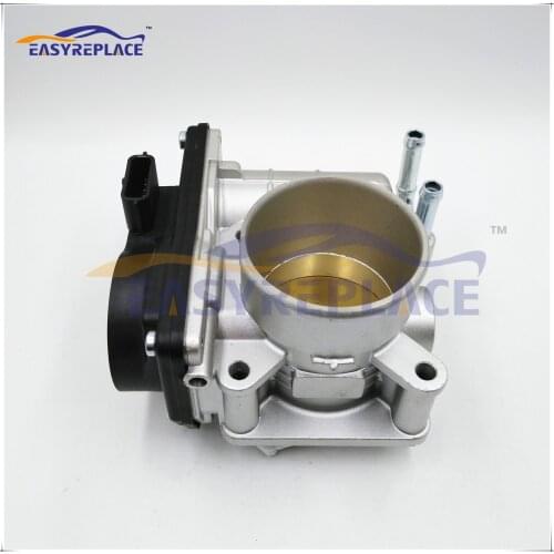 Fuel Injection New Throttle body 16119-ED000 16119-ED00A 16119-ED00C 19119-ED00B 16119-ED00E For Nissan Micar Tiida