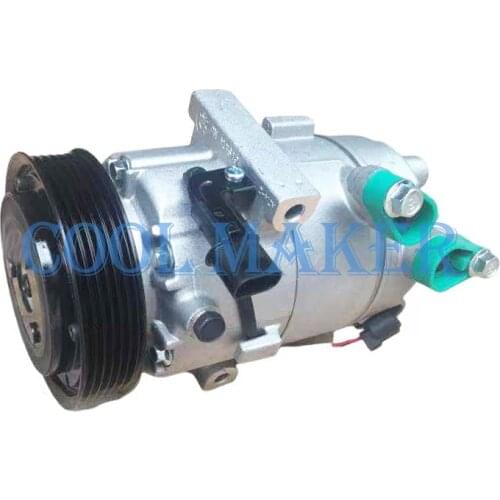 VS14E compressor for Hyundai Elantra/Kia Soul Forte 97701A5800 97701-A5800 682-59189