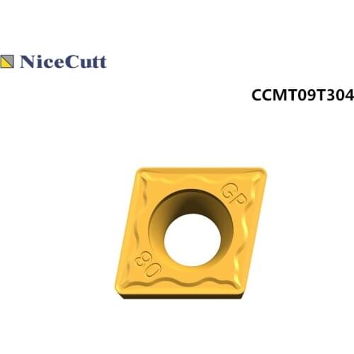 10pcs CCMT09T302/04/08 CNC lathe inserts tungsten carbide lathe turning insert general lathe tool holders