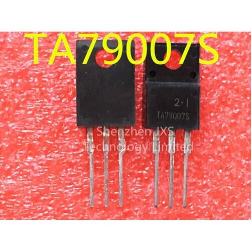 100% New&original TA79007S