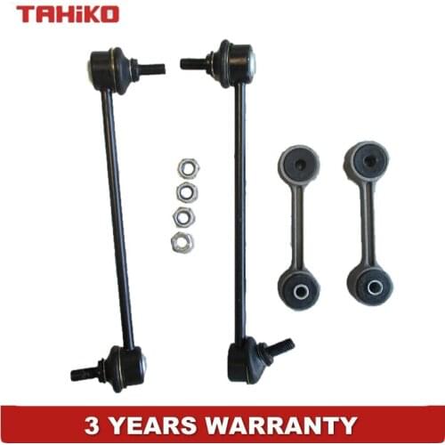 2pcs stabilizer link Sway Bar for BMW 320i 325i E36 M6 M5 M3 L6 735i 635CSi 535i 528e 533i ,33 55 1 126 932 ,31 35 1 134 582