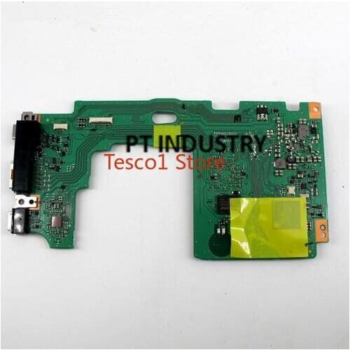 99% Repair Part For Nikon D7500 Main Board Motherboard MCU PCB Digital Board Original