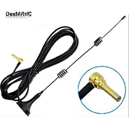 1PC 3G Antenna 12dBi 800-2170MHZ 3M IP-9 3G Antennas