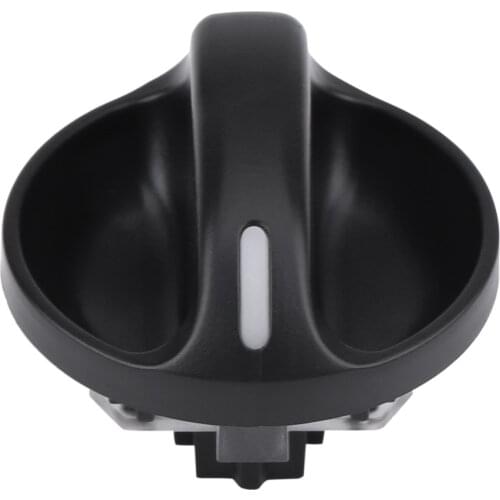 Auto Replacement Heater A/C Air Condition or Fan Control Knob for Toyota Tundra 2000 2001 2002 2003 2004 2005 2006 55905 New