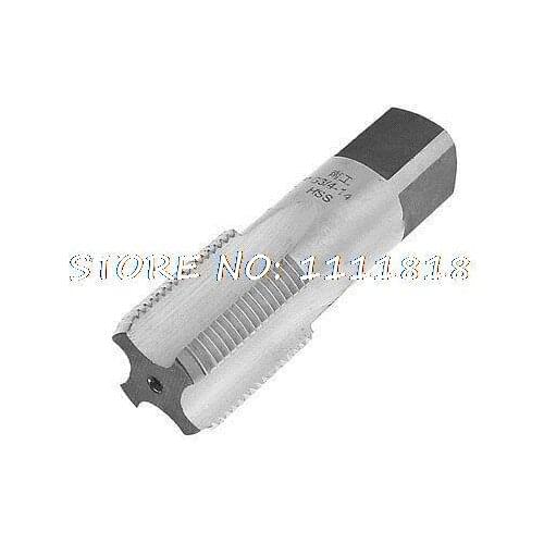 BSP 55 Degree HSS Four Flutes 26 x 2.2mm Piping Thread Tap G3/4-14