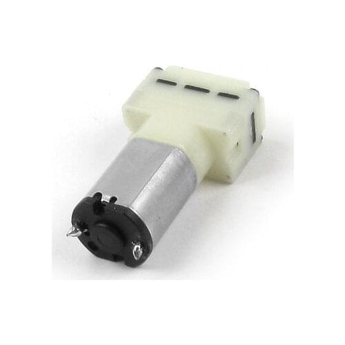 DC 3V Mini Air Pump Motor for Aquarium Fish Tank