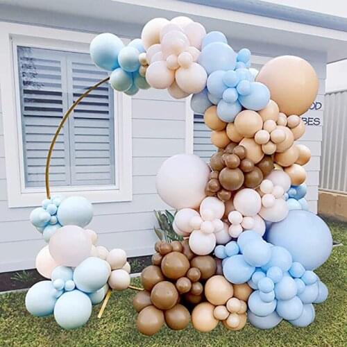 LXMWANY Latex Balloons