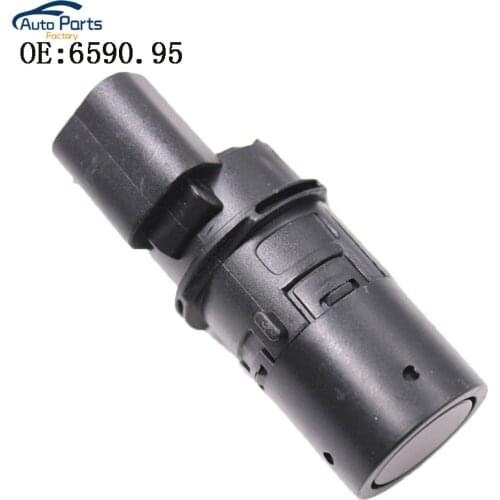 New High Quality PDC Parking Sensor For Peugeot 307 807 BMW 6590.95 66206938739