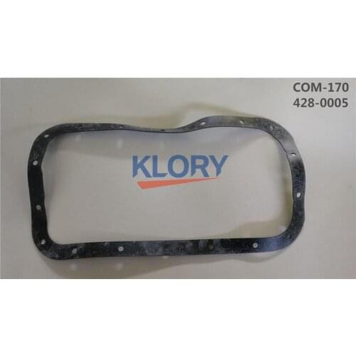 Oil pan gasket For CHANGAN CHANA benben mini OEM:G33