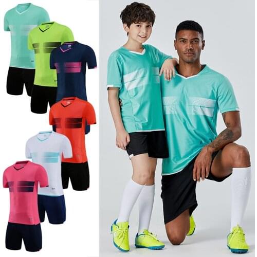 SHINESTONE Football Uniform