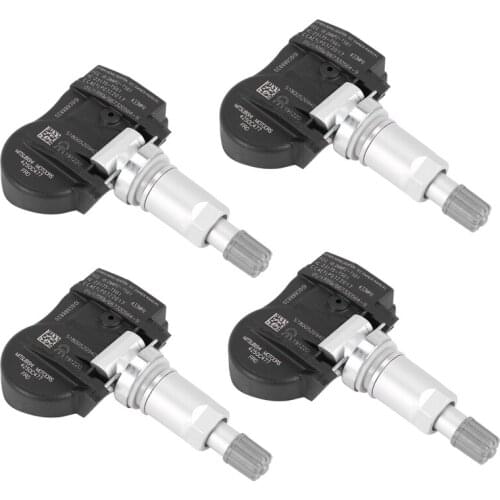 TPMS Sensor for 2014-2020 Mitsubishi Outlander 433mhz TPMS Tire Pressure Sensor 4250C477