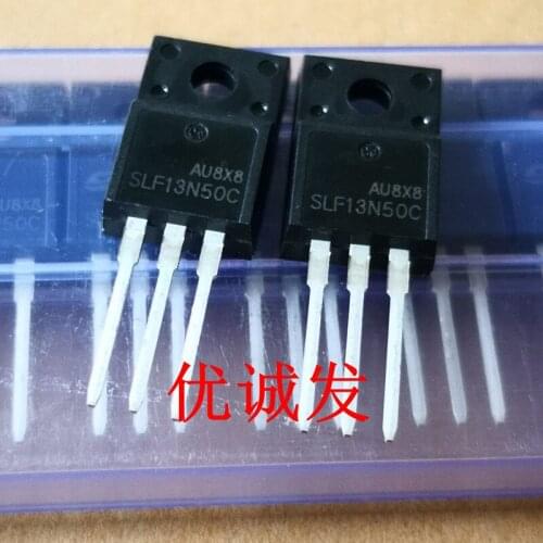SLF13N50C