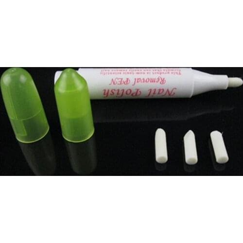 SowSmile Nail Polish Removers
