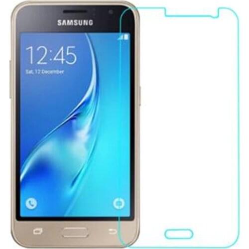 Tempered Glass For Samsung Galaxy J1 (2016) SM-J120F J120F J120 Screen Protector Protective Film Glass