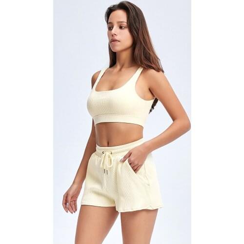 Fitness Sport Yoga Suit Seamless Sets Womens Outfits Gym Set Workout Clothes Sport Gym Suits Wear Running Clothes