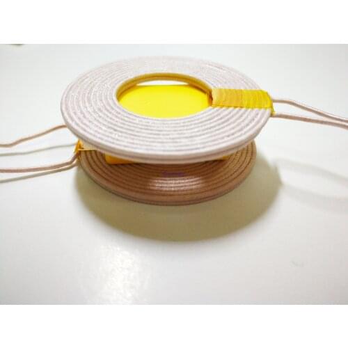 42mm Coil 30W Output 12V 2.5A Wireless Power Supply Robot Wireless Charging Can Be Customized