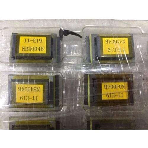5PCS Good quality original IT-E19-NB4004B IT-E19 NB4004B NEW SPOT