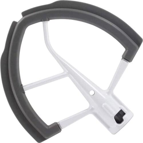 6T 6QT Flex Edge Beater for KitchenAid Mixer 6 Quart Bowl-Lift Stand Mixer Bowls Flat Beater Blade Kitchen Tools Accessories