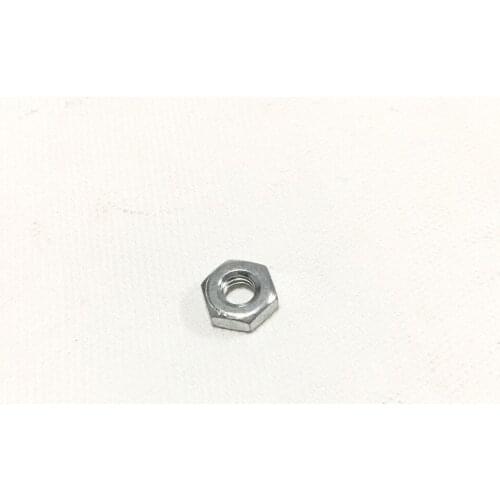 Bowling Spare Parts T840 040 002 Nut Flex Lock #10-32 Use for AMF Bowling Machine (20pcs/bag)