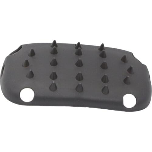 Quick Release VR Glasses Front Cover Plastic Helmet Protective Shell Cap for Oculus Quest VR Helmet Accessories