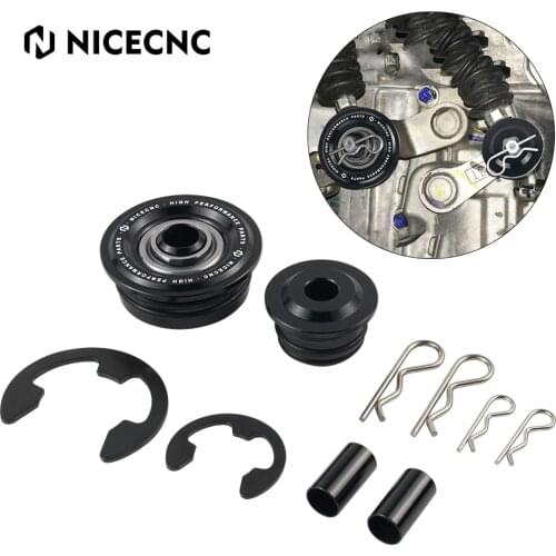 H2CNC Balancers And Spare Parts