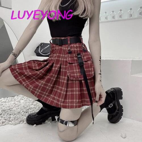 LUYEYONG Womens Summer Skirts