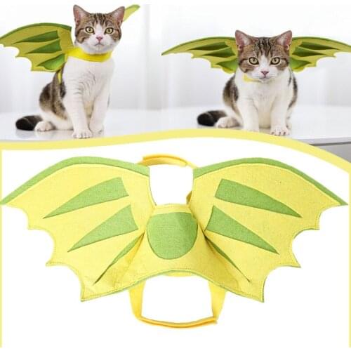 Non-metal deviss Clothes For Cats