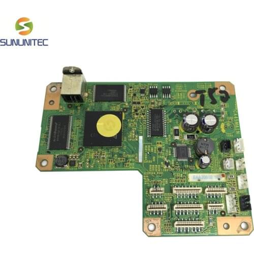 Original T50 A50 P50 R330 Main board Monther board Refit to L800 Mainboard For Epson L800 Printer