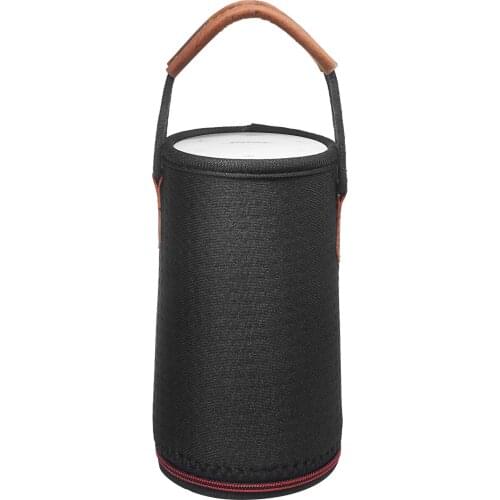 Portable Speaker Bag Case Bose Soundlink Revolve Dust Cover Case For Your Doctor