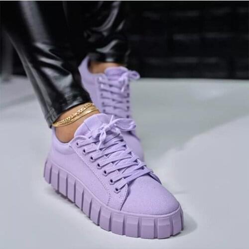 Queenral Women's Sneakers