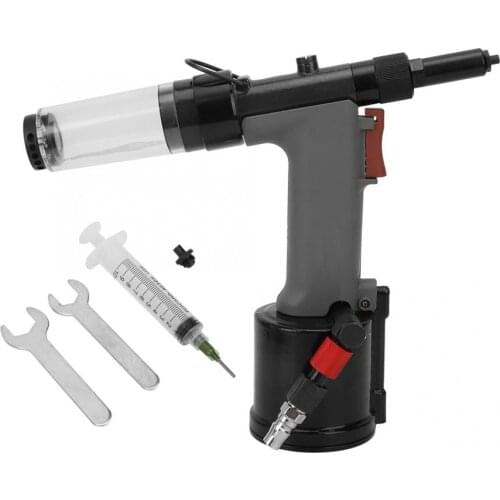 Pneumatic Riveting Gun Industrial Grade Hydraulic Air Riveter