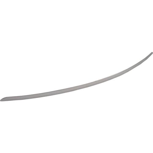 High Quality Chrome Tailgate Trunk Streamer for Toyota Rav4 2013 Up free shipping