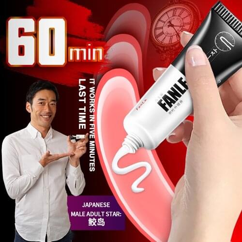 Delay Ejaculation Spray for Men No Side Effect Male Sex Enhancement Penis Spray for Delay Sex Products Adult 18
