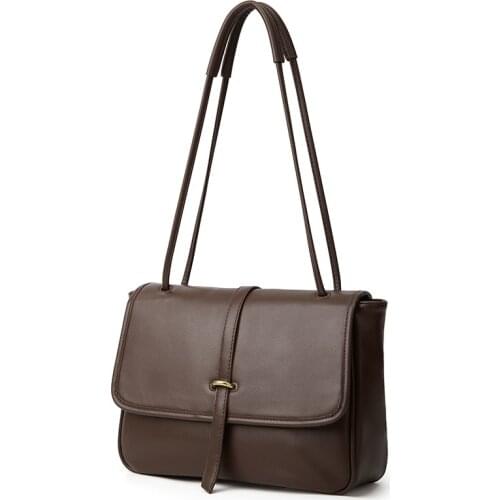 Women Leather Handbag Women Luxury Handbags Women Bags Designer Crossbody Bags Designer Handbags High Quality Retro 2022 C1851