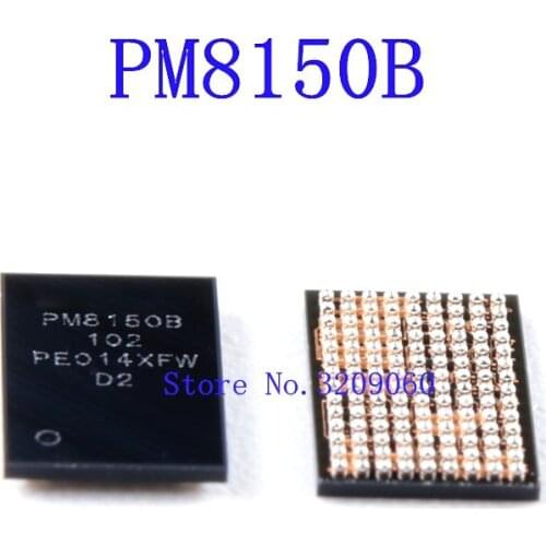 2Pcs/Lot PM8150B 102 For Xiaomi Power IC Chip