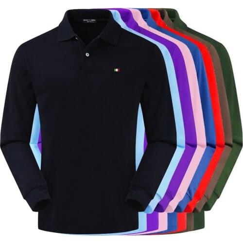 Мужские футболки с длинным рукавом Abundance Flloh China At AliExpress