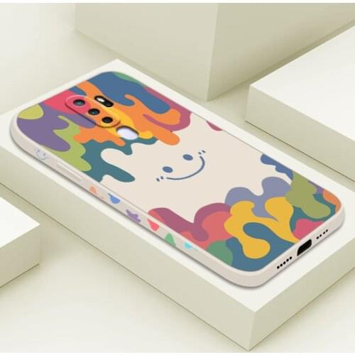 ChiuSi Oppo A55 Phone Cases