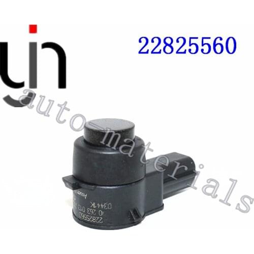 High Quality Auto Parts Parking Sensor 22825560 PDC Sensor Distance Control Sensor for Cruze Regal Saova Opel Astra J Via Zafira
