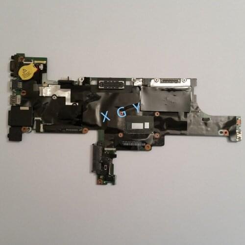For Lenovo For ThinkPad T440s Mainboard mit Bios PWD CPU i7-4600U Motherboard 04X3964 VILT0 NM-A052