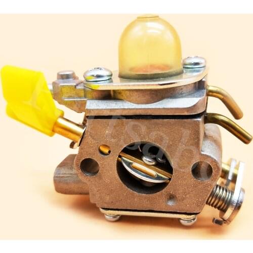 Carburetor For Homelite Ryobi Poulan Trimmers Blowers 308054013 Carb 308054012 26-33cc