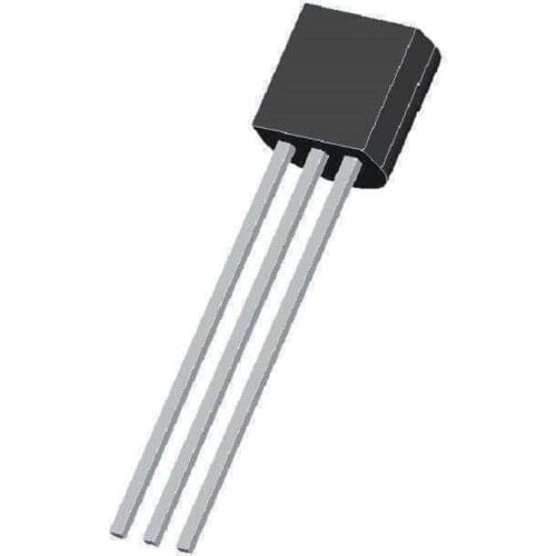 New MP SH10 MPSH10 to92 100pcs/lot