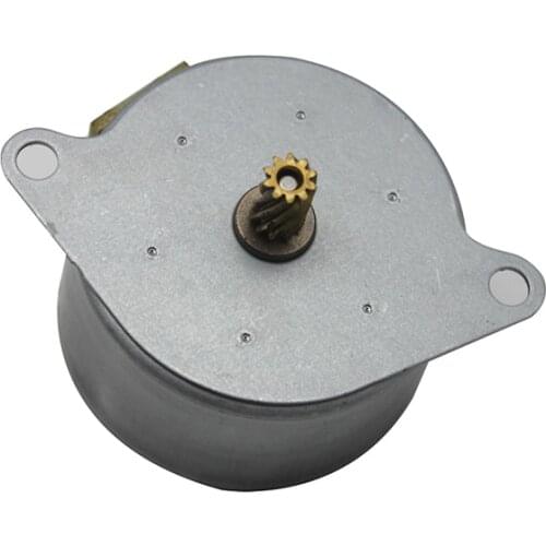 RK2-0799 Main Motor for Canon FAX-L100 L120 L140 L160 Stepping Motor Printer Parts