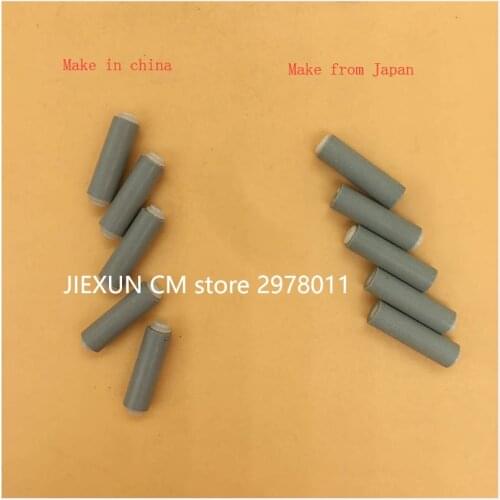 Mutoh RJ900C DX5 printhad pinch roller wheel for Mutoh RJ900C RJ1300 VJ1204 VJ1304 VJ1324 paper pressure rubber pinch roller